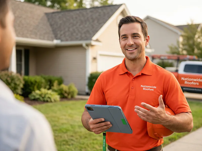 Roof Installation  in Fort Sill  FAQ